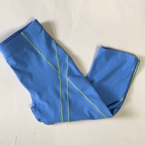 Athletic Capri pant joggers